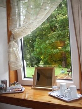 Conusg Bed And Breakfast Portree Exterior foto