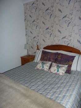 Conusg Bed And Breakfast Portree Exterior foto