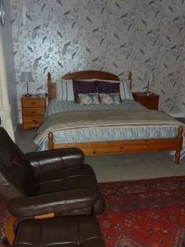 Conusg Bed And Breakfast Portree Exterior foto