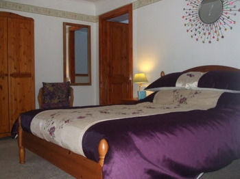 Conusg Bed And Breakfast Portree Exterior foto