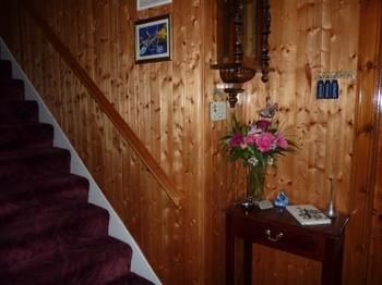 Conusg Bed And Breakfast Portree Exterior foto